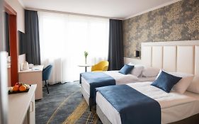 Airport Hotel Budapest